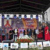 Na zdjęciu uczestnicy wydarzenia