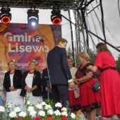 Na zdjęciu uczestnicy wydarzenia