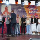 Na zdjęciu uczestnicy wydarzenia