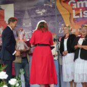 Na zdjęciu uczestnicy wydarzenia