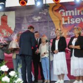 Na zdjęciu uczestnicy wydarzenia