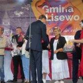 Na zdjęciu uczestnicy wydarzenia