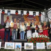 Na zdjęciu uczestnicy wydarzenia