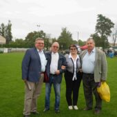 Na zdjęciu uczestnicy wydarzenia