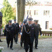 Na zdjęciu uczestnicy wydarzenia