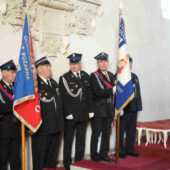 Na zdjęciu uczestnicy wydarzenia