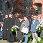 Na zdjęciu uczestnicy wydarzenia