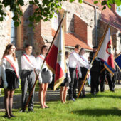 Na zdjęciu uczestnicy wydarzenia