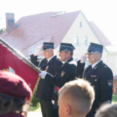 Na zdjęciu uczestnicy wydarzenia