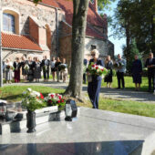Na zdjęciu uczestnicy wydarzenia