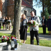 Na zdjęciu uczestnicy wydarzenia