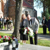 Na zdjęciu uczestnicy wydarzenia