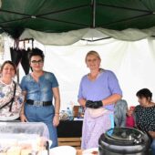 Na zdjęciu uczestnicy wydarzenia