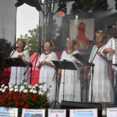Na zdjęciu uczestnicy wydarzenia