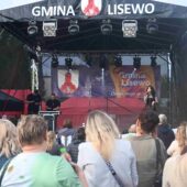 Na zdjęciu uczestnicy wydarzenia