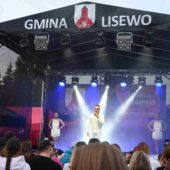 Na zdjęciu uczestnicy wydarzenia