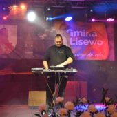 Na zdjęciu uczestnicy wydarzenia