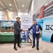 Na zdjęciu uczestnicy wydarzenia.