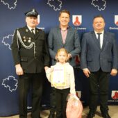 Na zdjęciu uczestnicy wydarzenia.