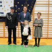 Na zdjęciu uczestnicy wydarzenia.