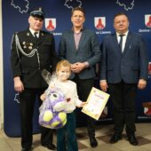 Na zdjęciu uczestnicy wydarzenia.