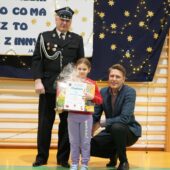 Na zdjęciu uczestnicy wydarzenia.