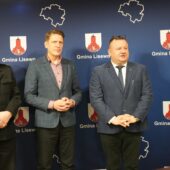 Na zdjęciu uczestnicy wydarzenia.