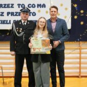 Na zdjęciu uczestnicy wydarzenia.