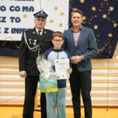 Na zdjęciu uczestnicy wydarzenia.