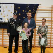 Na zdjęciu uczestnicy wydarzenia.