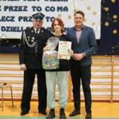 Na zdjęciu uczestnicy wydarzenia.