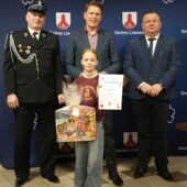 Na zdjęciu uczestnicy wydarzenia.