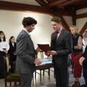 Na zdjęciu uczestnicy wydarzenia.