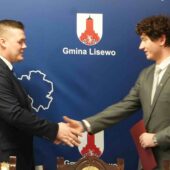 Na zdjęciu uczestnicy wydarzenia.