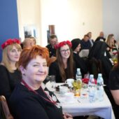 Na zdjęciu uczestnicy wydarzenia.