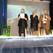 Na zdjęciu uczestnicy wydarzenia.