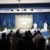 Na zdjęciu uczestnicy wydarzenia.