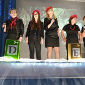 Na zdjęciu uczestnicy wydarzenia.