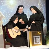 Na zdjęciu uczestnicy wydarzenia.