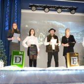 Na zdjęciu uczestnicy wydarzenia.