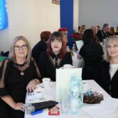 Na zdjęciu uczestnicy wydarzenia.