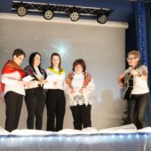 Na zdjęciu uczestnicy wydarzenia.