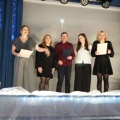 Na zdjęciu uczestnicy wydarzenia.