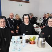 Na zdjęciu uczestnicy wydarzenia.