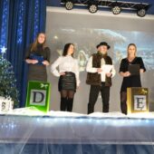 Na zdjęciu uczestnicy wydarzenia.