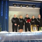 Na zdjęciu uczestnicy wydarzenia.