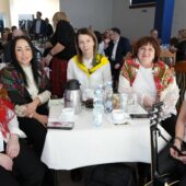 Na zdjęciu uczestnicy wydarzenia.