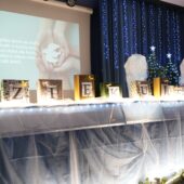 Na zdjęciu miejsce wydarzenia