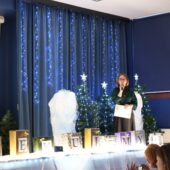 Na zdjęciu uczestnicy wydarzenia.