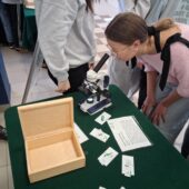 Na zdjęciu uczestnicy wydarzenia.